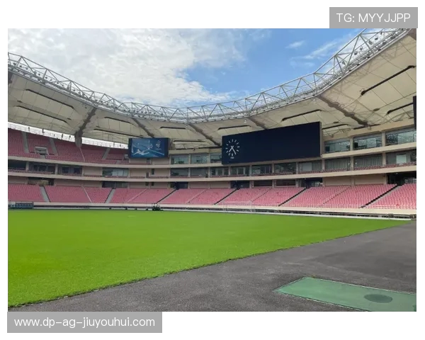 上海足球场拔草行动：打造绿色运动环境提升球迷体验